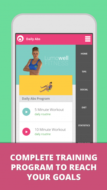 Daily ABS - Lumowell - image 1