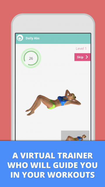 Daily ABS - Lumowell - image 2