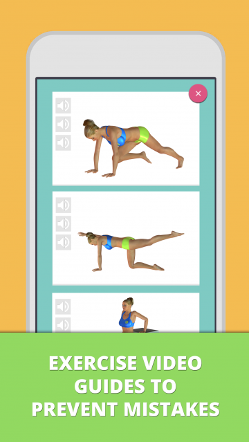 Fitness Challenge - Lumowell - image 3