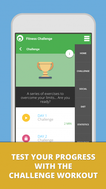 Fitness Challenge - Lumowell - image 4