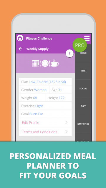 Fitness Challenge - Lumowell - image 6