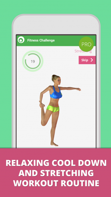 Fitness Challenge - Lumowell - image 7