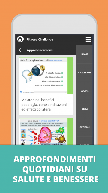 Fitness Challenge - Lumowell - image 8